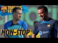 WORKOUT MEDLEY ⚽ ?️‍♀️ ?