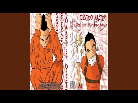 14. Questo è il mio rap feat. Lord Madness