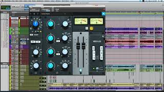 Video thumbnail for NOISEASH - NEED 31102 CONSOLE EQ by Тонмаскари