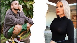 La verdadera razón de la separación de Mozart La Para y su esposa!!!