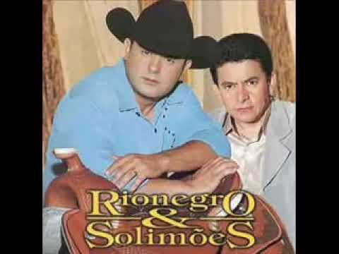 Rio negro e Solimões, só lembranças.