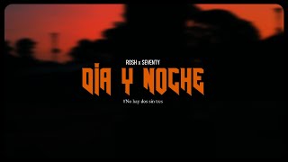 Dia y Noche Music Video