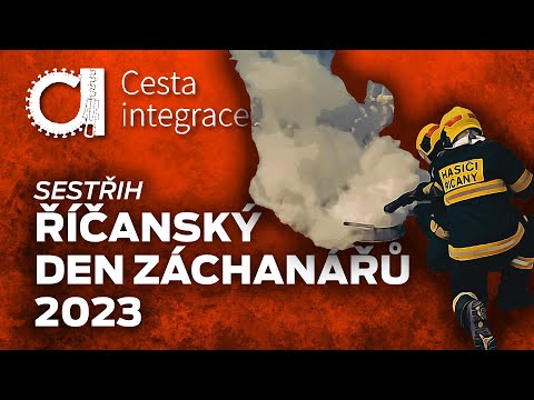 (SESTŘIH) ŘÍČANSKÝ DEN ZÁCHANÁŘŮ 2023
