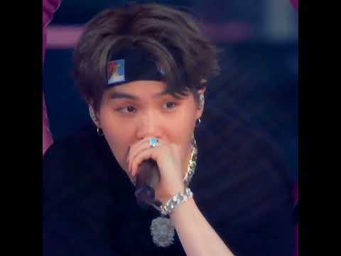 BTS 'Anpanman' (Live Performance) With Lyrics