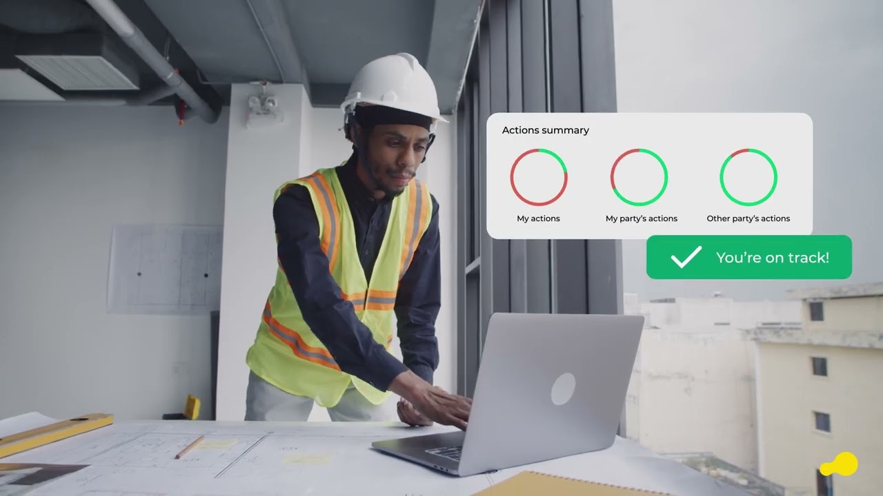 Protect your construction contract management with Sypro