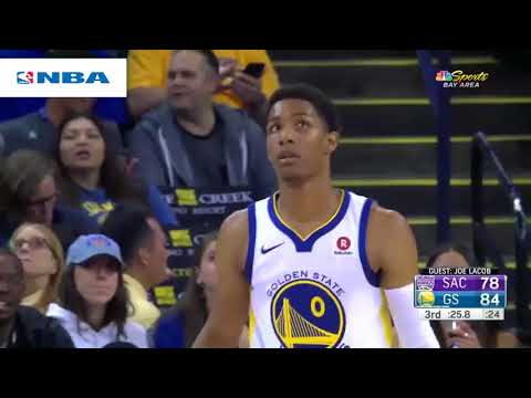 Golden State Warriors vs Sacramento Kings Full Game Highlights / Oct 13 / NBA Preseason