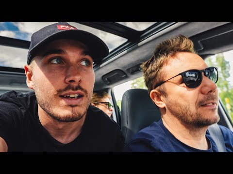 ME OLLAAN KUSESSA... - Vlog #85
