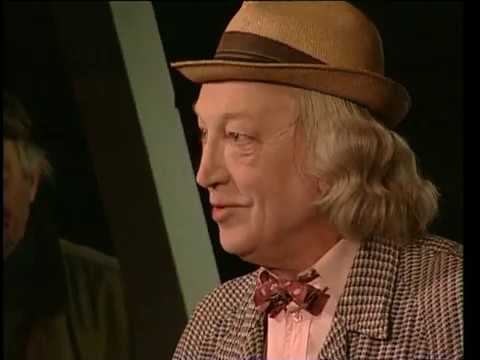 GRIPS Theater - Ein Special zu 25 Jahre Linie 1