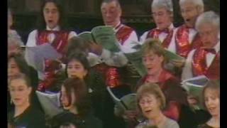 5) Past Three A Clock - 2003 Christmas Concert