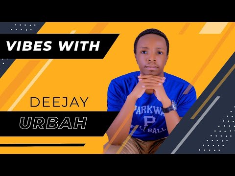 Dj Urbah Mix 13 - [Kompa, Kizomba, Zouk] Savara, Jay Melody, Jux, Zuchu, Bensoul |Taya, Show you Off