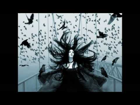 Mystic Circle - Wings of Death