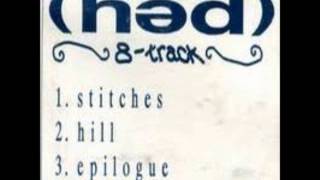 (həd) p.e. - (hed) 8-Track (1994) (Full Demo)