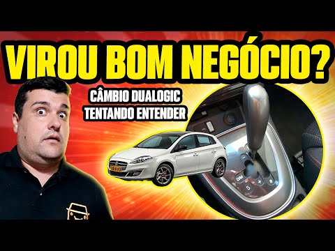 O JOGO VIROU pro DUALOGIC! O MERCADO TÁ LOUCO? CARROS COMPLETOS E DESVALORIZADOS! VALE A PENA?