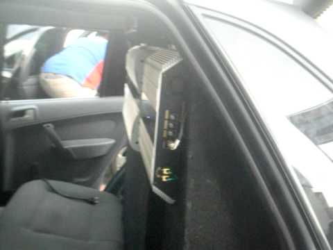 Testando Gol Douglas Filme & Stigma Som