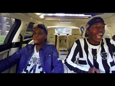 Lil Shxwn - Why Now (Official Music Video)