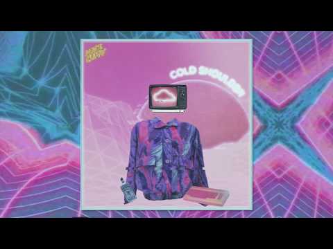 Nate Curry - Cold Shoulder (Prod By Sbvce)