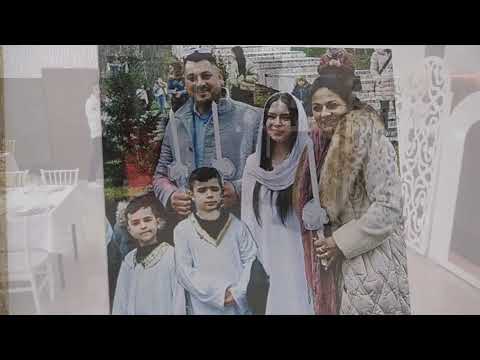 Krstenje Valentina Zoran i Mihael HD 1