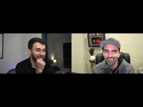 🏅 Andrew Gazdecki (MicroAcquire.com)  -  The Usual SaaS pects #24