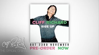 Cliff Richard - Rise Up (Official Album Trailer)