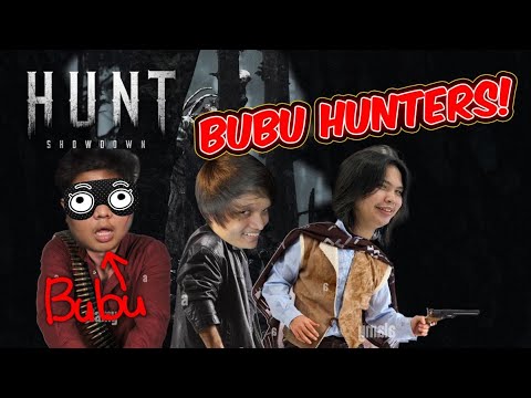 PEENOISE PLAY HUNT: SHOWDOWN - FUNNY MOMENTS (FILIPINO) #6