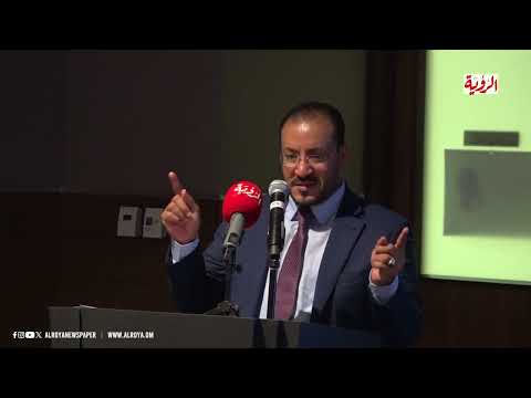 د.مجاهد عبد الله كتاب "الطائيون في عمان وبلاد العرب" معجمي ونَسَبي ترجم لـ 500 من أعلام قبيلة