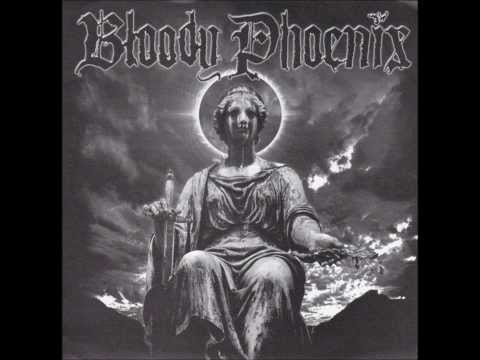 Bloody Phoenix - Abuse