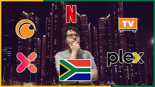Which South African Streaming Service is the Best