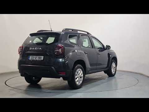 Dacia Duster 1.5 Blue dCi 115 Expression - Image 2