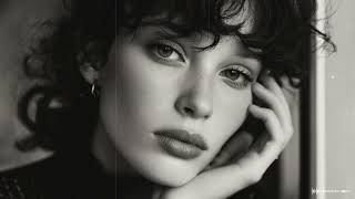 ❤️ Classic French Chanson – Gentle Vintage Ballads with French Soul