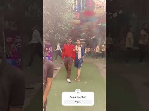 Sandip Vitthal Rathod Walking on grapes embessy