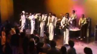 THE TRAMMPS - DISCO INFERNO (1976)