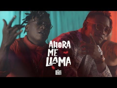 Equipaje 11 - Ahora Me Llama