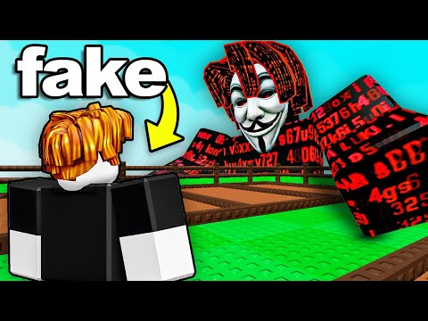 Trolling A Fake Hacker With A Real One