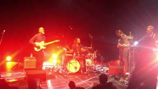 John Scofield - Boogie Stupid, Nice 2013