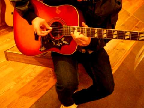 Luis "Cheesy" Mendoza ( Mortal Kombat Theme) Acoustic.