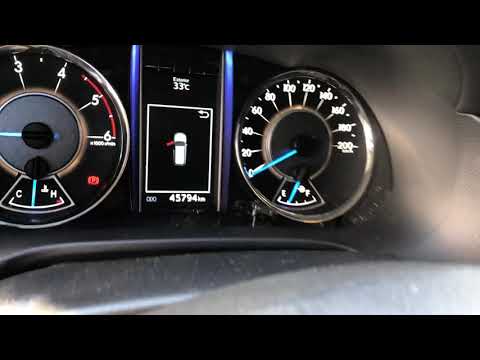 Toyota Sw4 Srx 2.8 4x4 Mt 2016 San Francisco Automotores