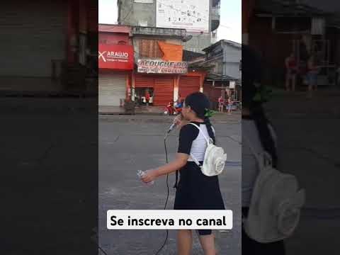 Enquanto Deus te sustentar/ Aurélia Douradob-Cover Vitória