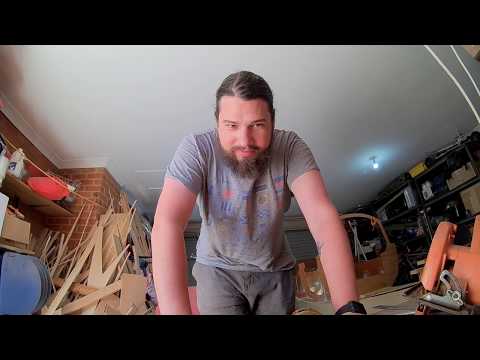 Building a SCAMP part 028 - Fixing Some Things