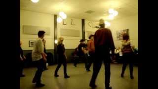 Kootstertille, 'T Tillehus, 10 11 2012 007, Martijn, Katie Wants A Fast One