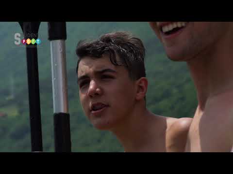 Campionati Studenteschi 2018 day two - Vela e Canottaggio