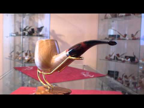 PIPA PARONELLI IN CILIEGIO BENT APPLE FREEHAND - Numero oggetto eBay: 181181520128