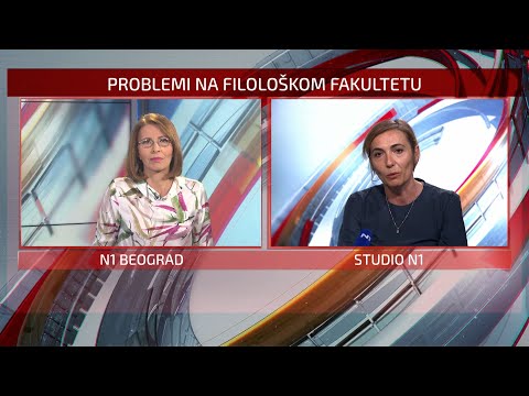 Milinković: Institucije postaju talac dnevnopolitičkih borbi