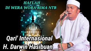 Download lagu H Darwin Hasibuan Terbaru di Wera Wora Kabupaten Bima NTB mp3