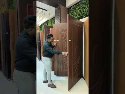 3D DESIGN IN MEMBRANE DOOR at Pranami Mandir Road & Basement, Planet Mall 9749555575 9434040400