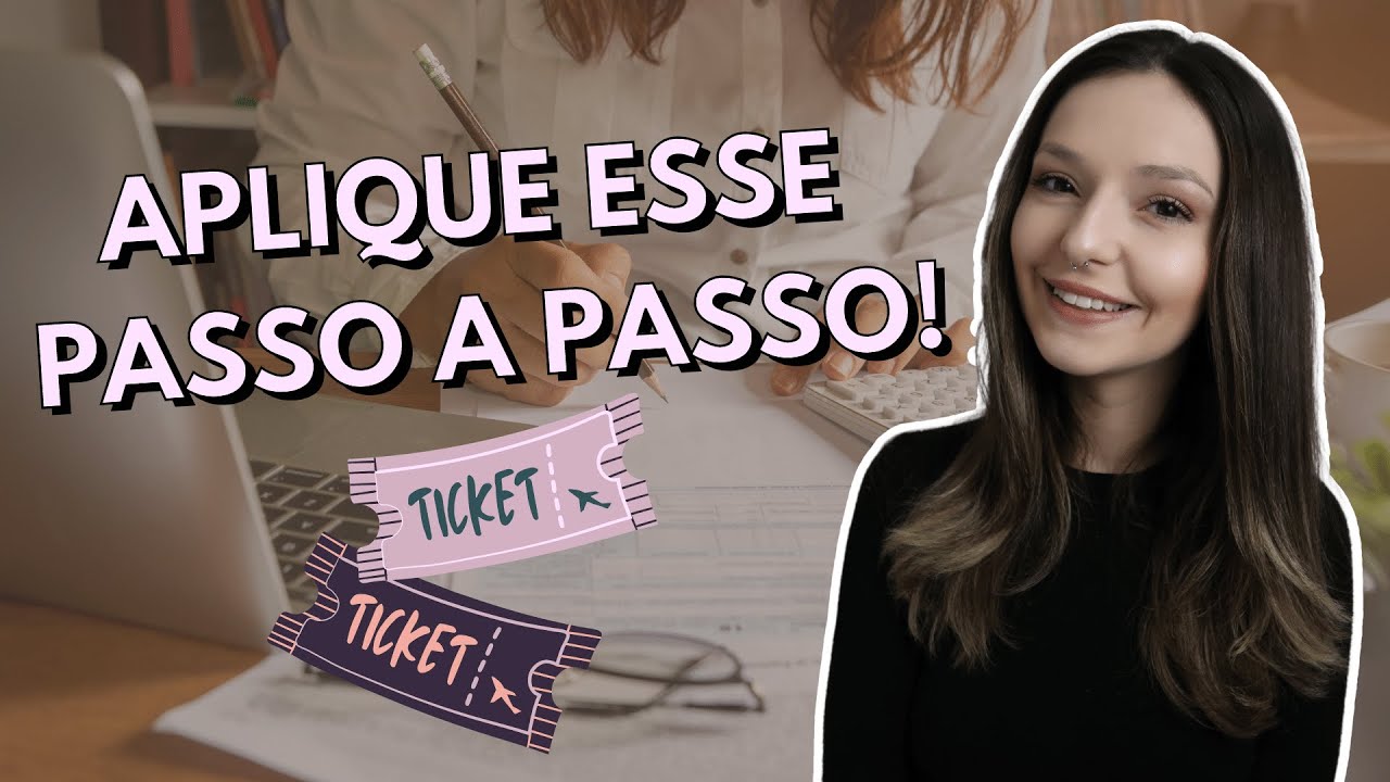 Como Planejar uma Viagem | Por onde começar