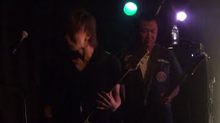 freaks Live / Oblivion Dust cover / DESIGNER FETUS 2