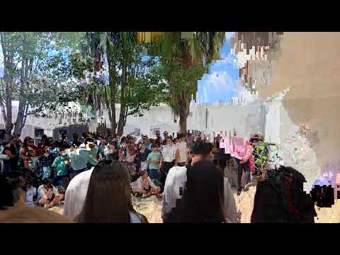 Fiesta San José Obrero  2026 Rincon del Obispo. procesión de San  José Obrero