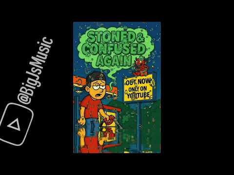  BIG J – Stoned & Confused