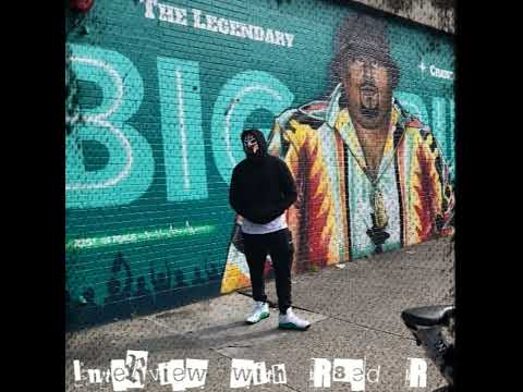 Interview with R8ed R