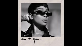 Monica Me + You {Lyric Video}